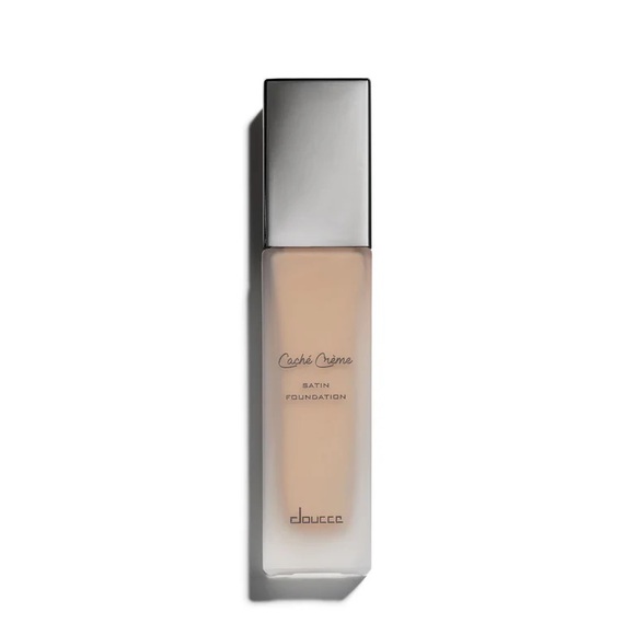 Doucce Other - Doucce Cache Creme Satin Foundation NM5